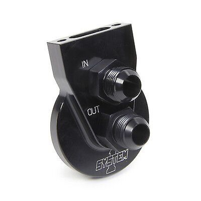 System One Remote Filter Mount #12 W/Flat Mnt Surface 221-90004-12B, US $234.76, image 2