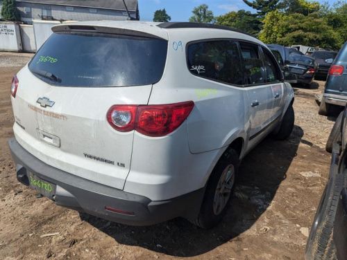 Blower Motor Front Fits 07-12 ACADIA 1657033, US $89.99, image 2