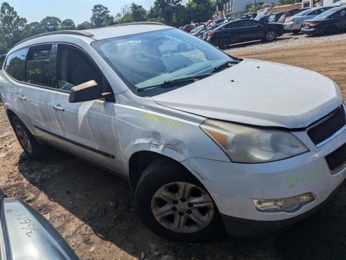 Blower Motor Front Fits 07-12 ACADIA 1657033, US $89.99, image 3