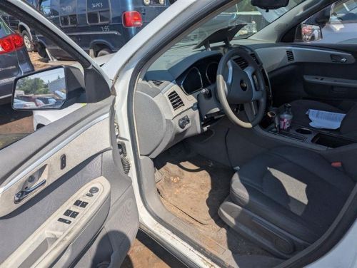 Blower Motor Front Fits 07-12 ACADIA 1657033, US $89.99, image 4