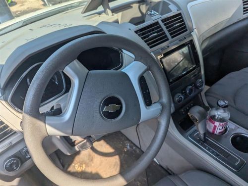 Blower Motor Front Fits 07-12 ACADIA 1657033, US $89.99, image 5