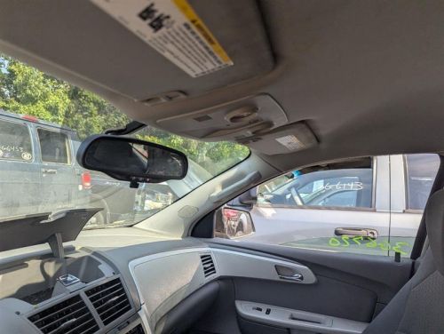 Blower Motor Front Fits 07-12 ACADIA 1657033, US $89.99, image 7