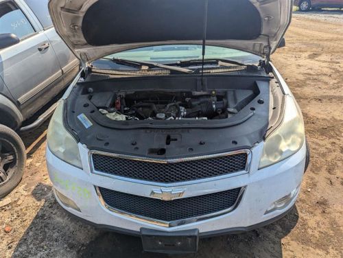 Blower Motor Front Fits 07-12 ACADIA 1657033, US $89.99, image 8