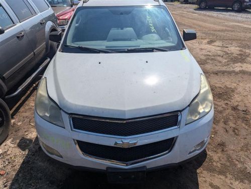 Blower Motor Front Fits 07-12 ACADIA 1657033, US $89.99, image 10