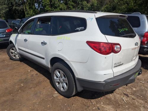 Blower Motor Front Fits 07-12 ACADIA 1657033, US $89.99, image 11