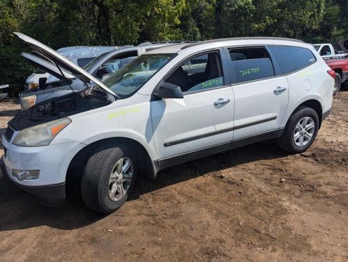 Blower Motor Front Fits 07-12 ACADIA 1657033, US $89.99, image 12