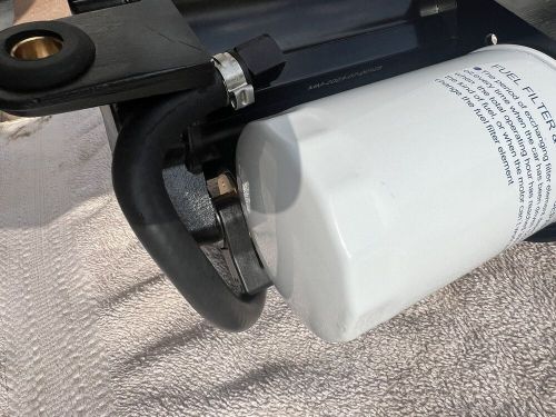 21545138 fuel pump assembly 21608511 volvo penta 4.3l 5.0l 5.7l4.3osi carmocar