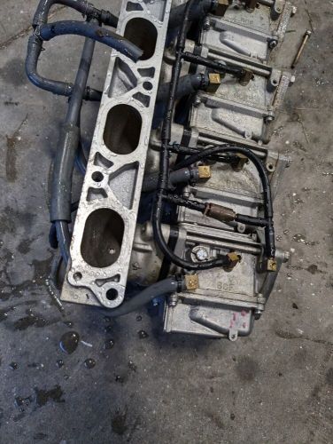 Mercury Yamaha 75 HP 80 HP Carbs Carburetors Set 4 Stroke Yamaha, US $325.00, image 2