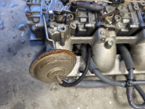 Mercury Yamaha 75 HP 80 HP Carbs Carburetors Set 4 Stroke Yamaha, US $325.00, image 12