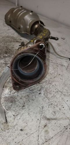 17-18 NISSAN ROGUE SPT Throttle Body MR20DD 2.0L Thru 06/30/18 AA115717, US $63.99, image 3