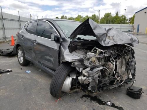 17-18 NISSAN ROGUE SPT Throttle Body MR20DD 2.0L Thru 06/30/18 AA115717, US $63.99, image 5