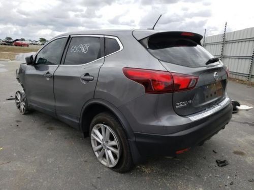 17-18 NISSAN ROGUE SPT Throttle Body MR20DD 2.0L Thru 06/30/18 AA115717, US $63.99, image 7