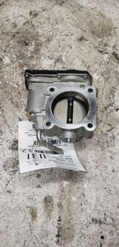17-18 NISSAN ROGUE SPT Throttle Body MR20DD 2.0L Thru 06/30/18 AA115717, US $63.99, image 9