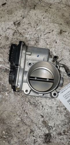 17-18 NISSAN ROGUE SPT Throttle Body MR20DD 2.0L Thru 06/30/18 AA115717, US $63.99, image 12