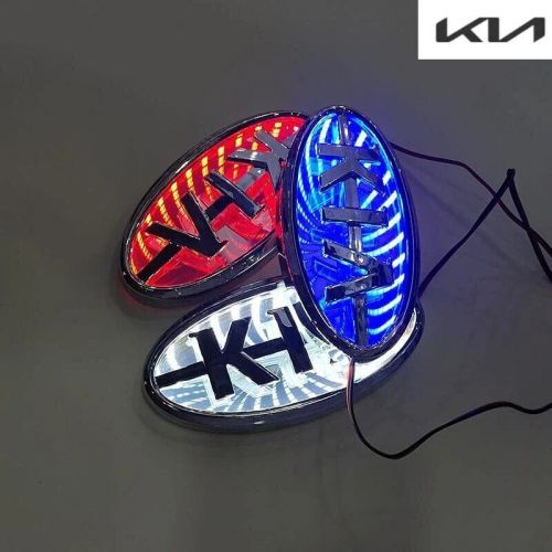 4 piece For Kia Wheel Sticker Modified Wheel Eyebrow Tire Car Labeling, US $15.46, image 5