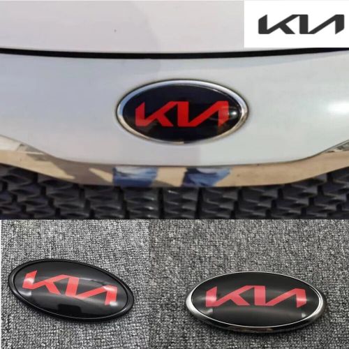 4 piece For Kia Wheel Sticker Modified Wheel Eyebrow Tire Car Labeling, US $15.46, image 7