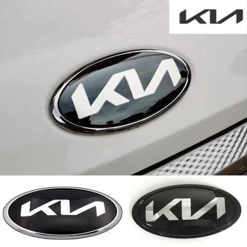 4 piece For Kia Wheel Sticker Modified Wheel Eyebrow Tire Car Labeling, US $15.46, image 8