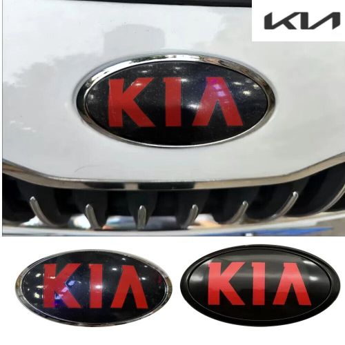 4 piece For Kia Wheel Sticker Modified Wheel Eyebrow Tire Car Labeling, US $15.46, image 10