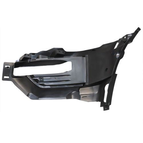 Passenger fog light led fog lamp w/ bezel for ford explorer 2020-2021 right side