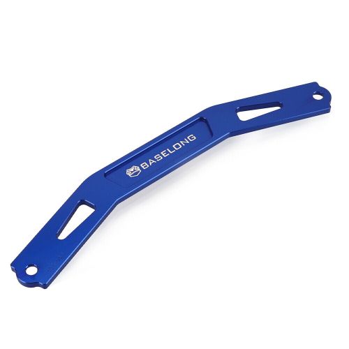 Motorcycle Battery Holder Bracket For Yamaha YFZ450R/SE YFZ450X 2009-2024 NEW, AU $37.96, image 2