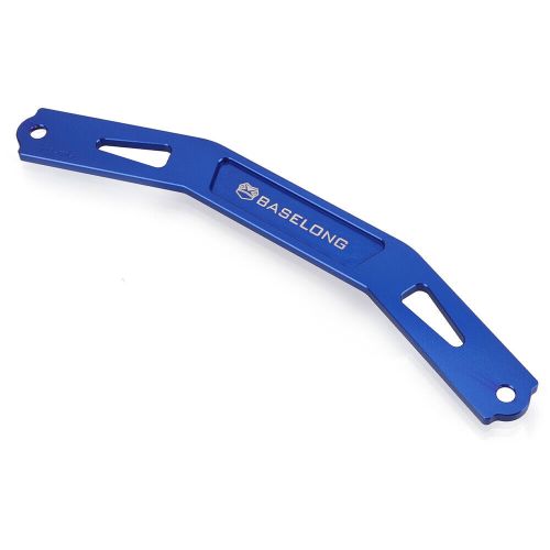 Motorcycle Battery Holder Bracket For Yamaha YFZ450R/SE YFZ450X 2009-2024 NEW, AU $37.96, image 4