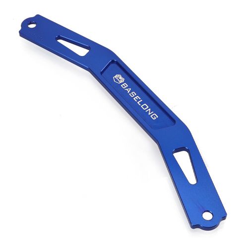 Motorcycle Battery Holder Bracket For Yamaha YFZ450R/SE YFZ450X 2009-2024 NEW, AU $37.96, image 9