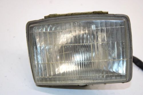 98 Yamaha Timberwolf 250 Yfb250uk Oem Headlight 2HR-84310-40-00 AY37, US $49.99, image 4