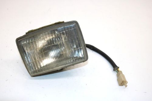 98 Yamaha Timberwolf 250 Yfb250uk Oem Headlight 2HR-84310-40-00 AY37, US $49.99, image 9