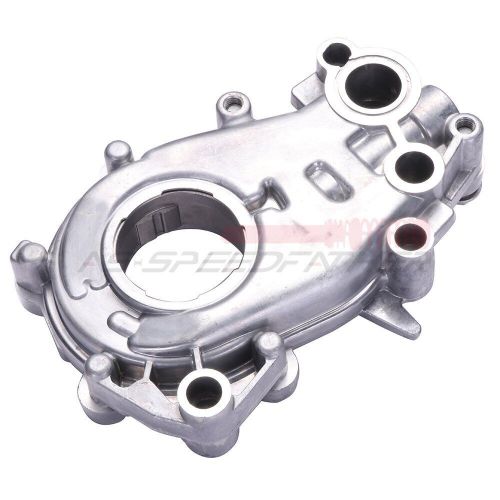 Oil pump 12640448 for 2004-2018 gmc chevrolet 2.8l 3.0l 3.2l 3.6l 12590016 m353