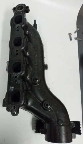 MERCURY 90HORSE LONG SHAFT EXHAUST MANIFOLD 8M0090823, US $68.99, image 2