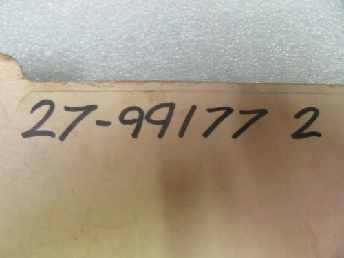 G35 mercury quicksilver 27-991772 driveshaft gasket oem new factory boat parts