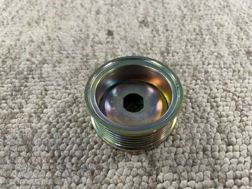 Mercury Marine Serpentine pulley 834990T, US $70.00, image 3