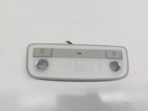 MERCEDES BENZ E CLASS W212 INTERIOR READING COMFORT LIGHT LAMP 2010, US $, image 2