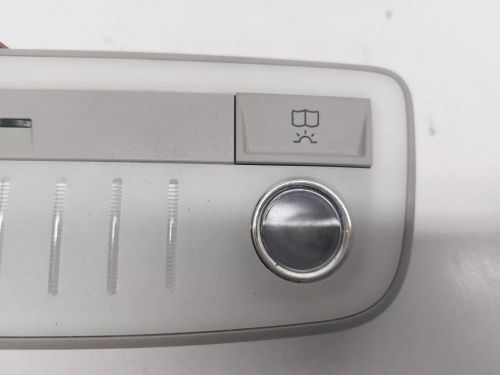 MERCEDES BENZ E CLASS W212 INTERIOR READING COMFORT LIGHT LAMP 2010, US $, image 6