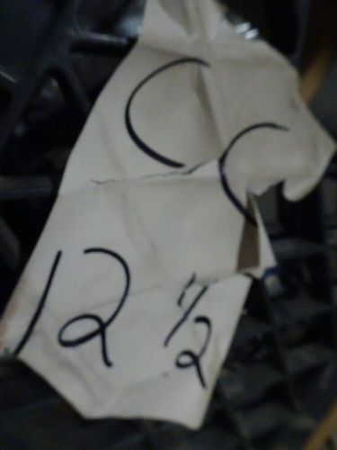 OEM 2006-07 INFINITI M35 M45 CENTERCAP for 18" 8 SPOKE RIM HUBCAP 40315-EH010, US $18.95, image 4