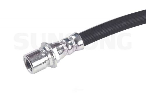 Brake Hydraulic Hose-Base Sunsong North America 2201962, US $22.95, image 2