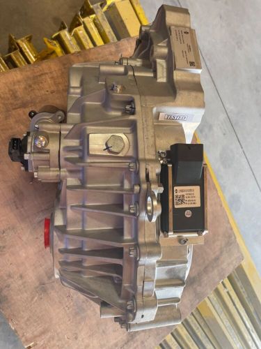 MAGELEC PROPULSION OMNI POWERTRAIN F06T GEARBOX, US $350.00, image 3