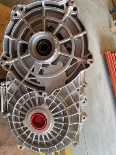 MAGELEC PROPULSION OMNI POWERTRAIN F06T GEARBOX, US $350.00, image 5