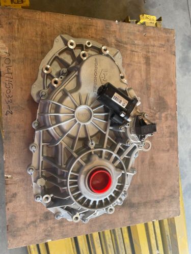 MAGELEC PROPULSION OMNI POWERTRAIN F06T GEARBOX, US $350.00, image 6