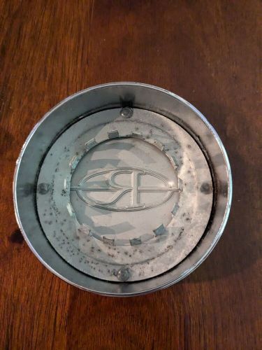 Vintage riviera wheel center new in box #1236450