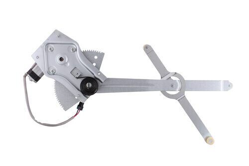 Aisin Power Window Motor And Regulator Assembly P N Rpagm 026, US $102.61, image 2
