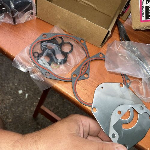 Water Pump Fit Mercury and Mariner Outboards & MerCruiser Stern Drives 8M0100526, US $21.99, image 2