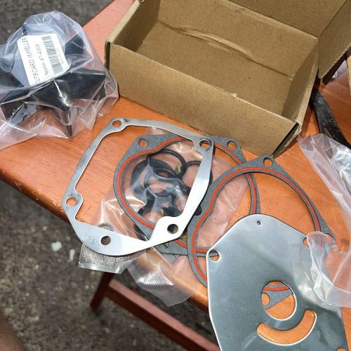 Water Pump Fit Mercury and Mariner Outboards & MerCruiser Stern Drives 8M0100526, US $21.99, image 5