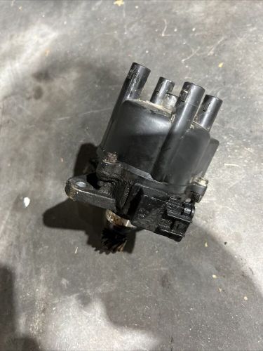 95 Toyota Tacoma 2.7 4x4 4cyl Distributor 3RZFE Used Tested Good, US $114.99, image 3