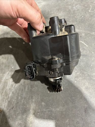 95 Toyota Tacoma 2.7 4x4 4cyl Distributor 3RZFE Used Tested Good, US $114.99, image 4
