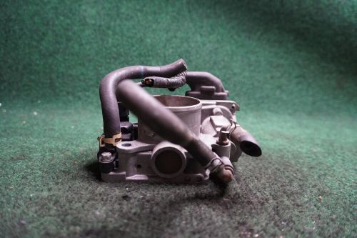 2014 HONDA CIVIC 1.8L THROTTLE BODY OEM GMF3B, US $50.00, image 4