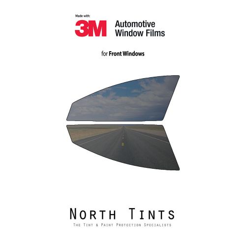 3M COLOR STABLE PreCut Window Tint Glass Film for Tesla Model 3 2024, US $63.98, image 4