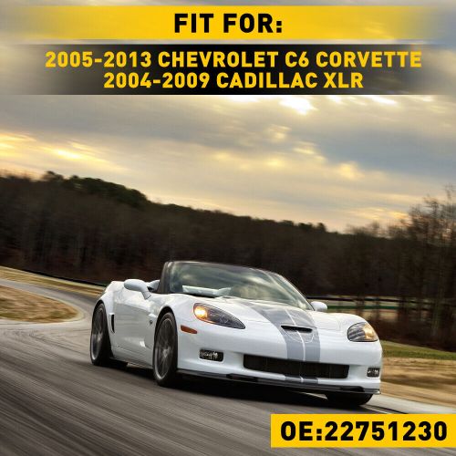 2X For 05-13 Chevrolet C6 Corvette GM Exterior Release Door Switch 22751230 EJJ, US $36.99, image 5