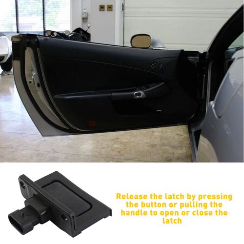2X For 05-13 Chevrolet C6 Corvette GM Exterior Release Door Switch 22751230 EJJ, US $36.99, image 7