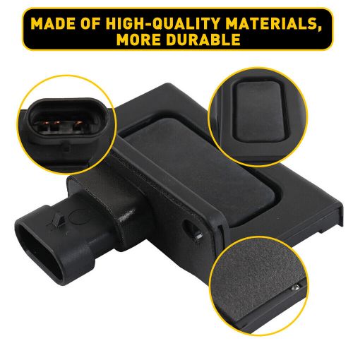 2X For 05-13 Chevrolet C6 Corvette GM Exterior Release Door Switch 22751230 EJJ, US $36.99, image 8